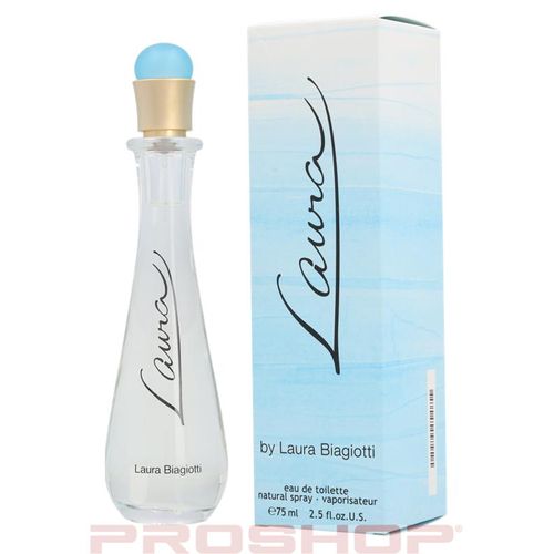 Laura Biagiotti Laura EDT - 75 ml