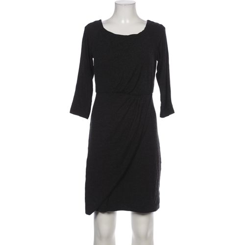 nice things Damen Kleid, schwarz, Gr. 42