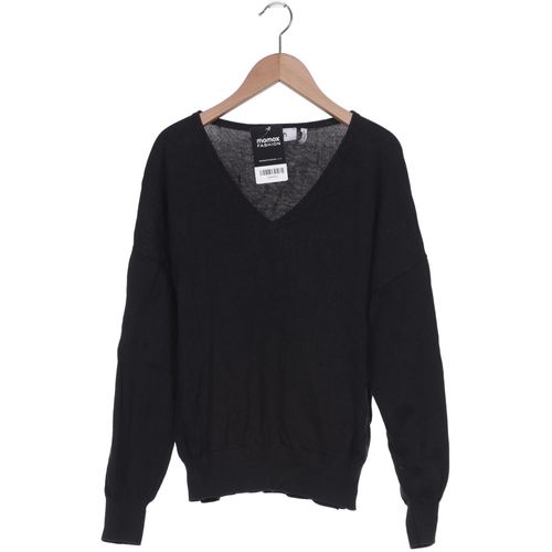 Nu-In Damen Pullover, schwarz, Gr. 34