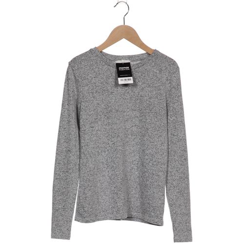 Zalando Essentials Damen Pullover, grau, Gr. 34