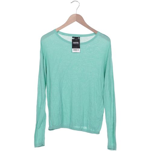 H&M Damen Pullover, hellgrün, Gr. 36