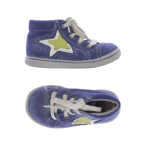 Pepino Herren Kinderschuhe, blau, Gr. 21