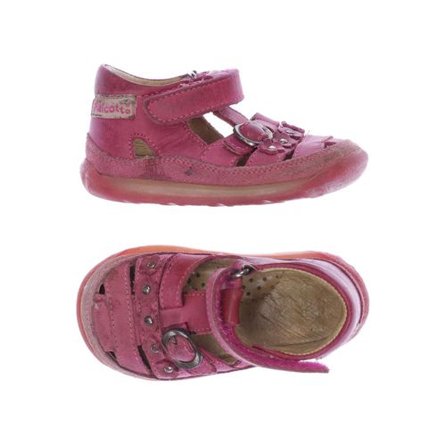 Froddo Damen Kinderschuhe, pink, Gr. 19