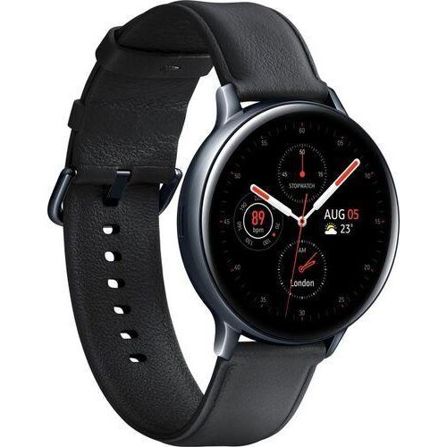 Samsung Galaxy Watch Active 2 44mm (2019) | R825 | Roestvrij staal | zwart
