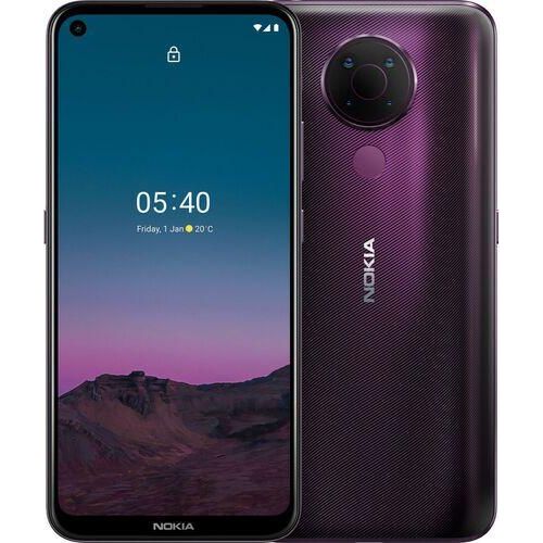 Nokia 5.4 | 4 GB | 128 GB | Dual-SIM | Dusk
