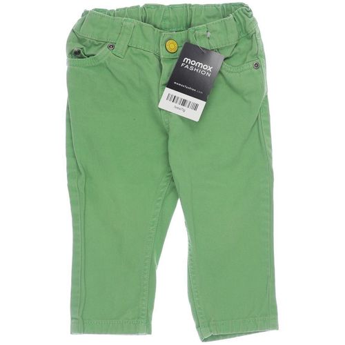 H&M Damen Jeans, hellgrün, Gr. 68