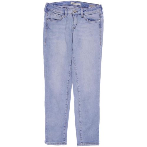 mavi Damen Jeans, hellblau, Gr. 24