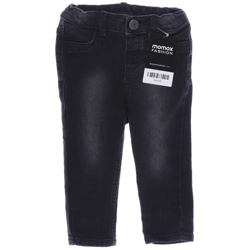 H&M Herren Jeans, schwarz, Gr. 74