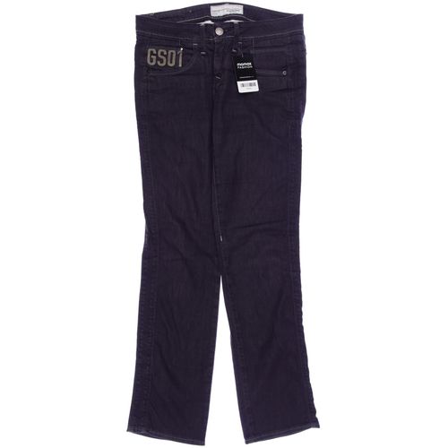 G Star RAW Damen Jeans, bordeaux, Gr. 28