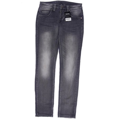 Timezone Herren Jeans, grau, Gr. 29