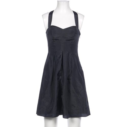 Laura Scott Damen Kleid, schwarz, Gr. 34