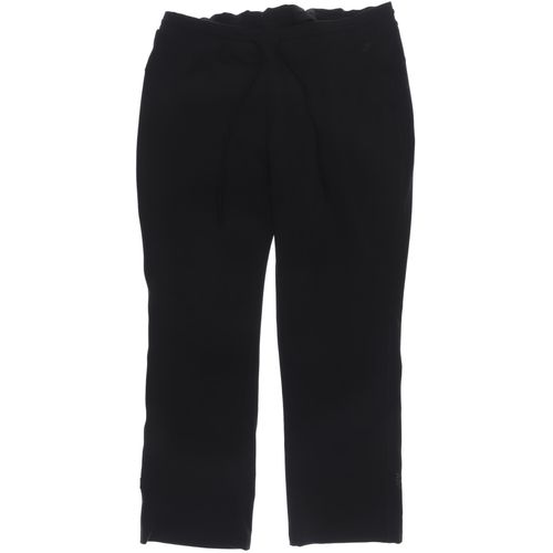 JOY sportswear Damen Stoffhose, schwarz, Gr. 23