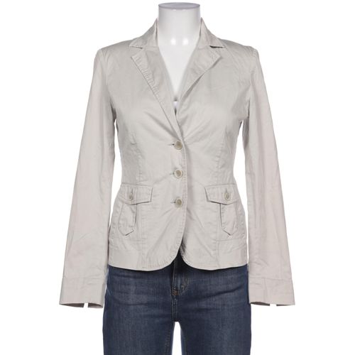 Raffaello Rossi Damen Blazer, grau, Gr. 36