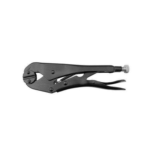 Diesella A/S Wldpro welding plier d5 w/narrow movable jaws (230 mm / 9)