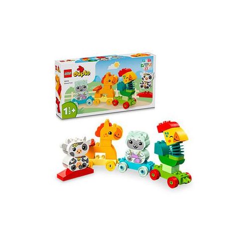 LEGO® Duplo 10412 Tierzug Bausatz