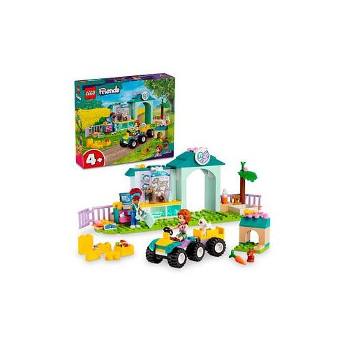 LEGO® Friends 42632 Farmtierklinik Bausatz