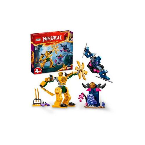 LEGO® NINJAGO® 71804 Arins Battle Mech Bausatz