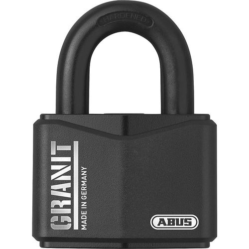 Vorhängeschloss GRANIT™, Stahl ABUS