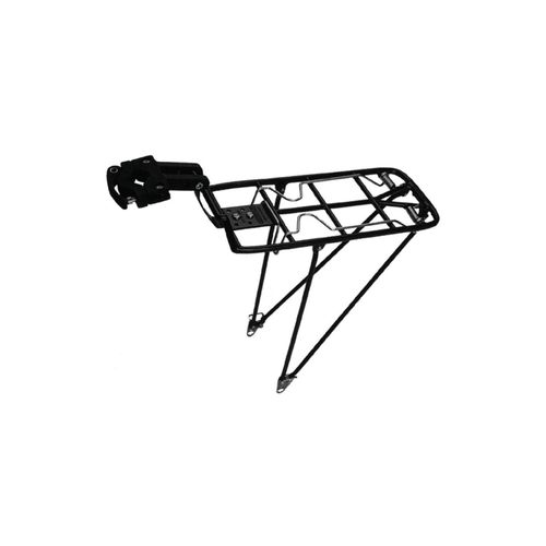 XLC System-Gepäckträger Quick-Rack 4B, 26", 310/345mm