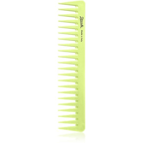 Janeke Supercomb For Gel Application and Styling comb for the application of gel products 1 pc