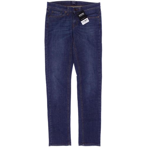 Gant Damen Jeans, blau, Gr. 25