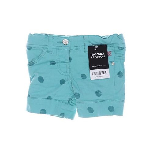 Mexx Damen Shorts, türkis, Gr. 80