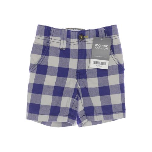 Baby Boden Herren Shorts, blau, Gr. 92