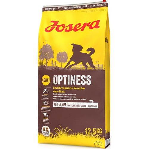 JOSERA Optiness 12.5kg