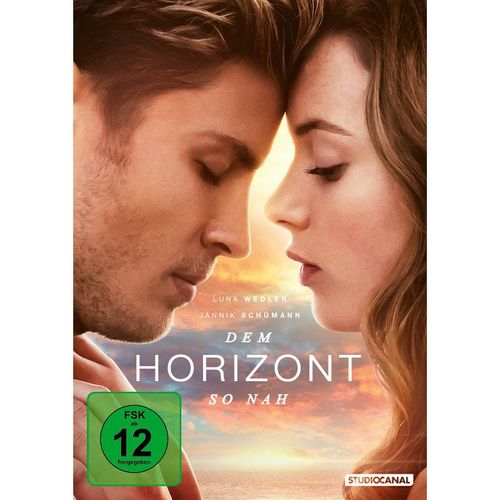 Dem Horizont so nah (DVD)