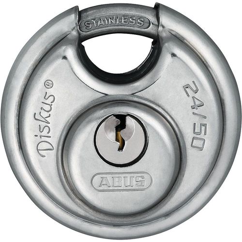 Vorhängeschloss Diskus® ABUS