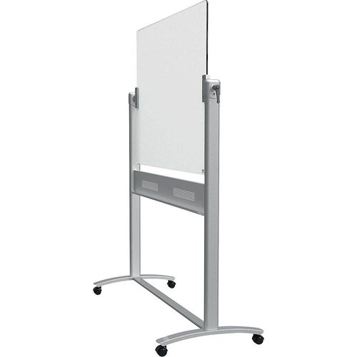 Glas-Whiteboard nobo