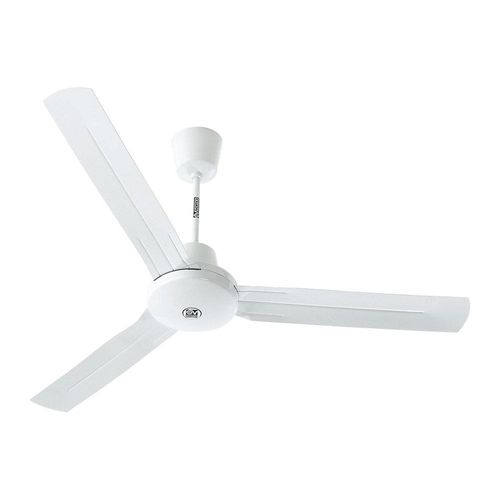 Deckenventilator I plus, Rotorblatt-Ø 1600 mm, Lack lichtgrau