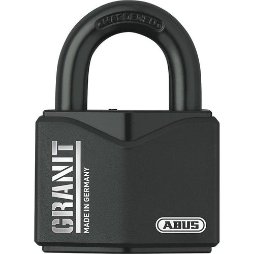 Vorhängeschloss GRANIT™, Stahl ABUS