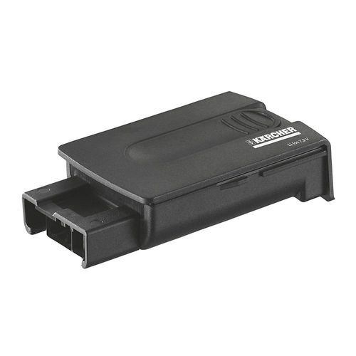 Kärcher Lithium-Ionen-Akku, für Akkubesen, 7,2 V / 1,3 Ah