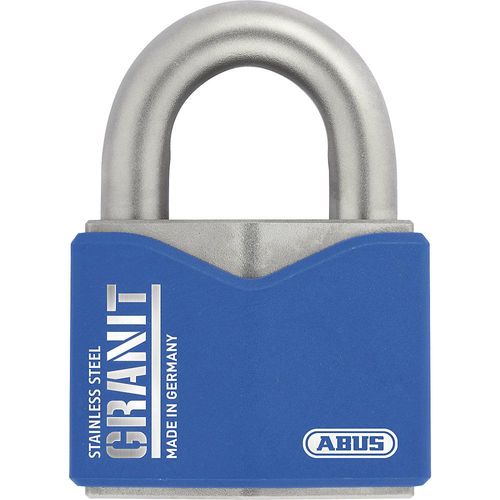 Vorhängeschloss GRANIT™, Edelstahl ABUS