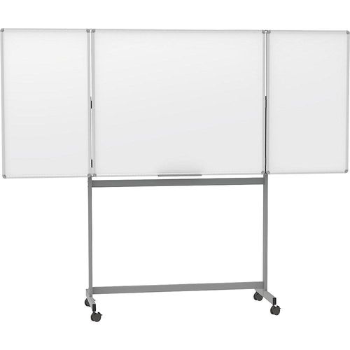 Mobile Klapptafel MAULstandard MAUL