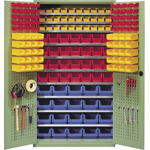 Großraumschrank mauser