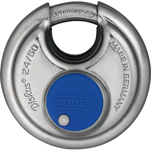 Vorhängeschloss Diskus® ABUS