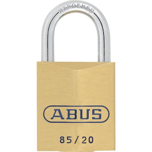 Vorhängeschloss ABUS