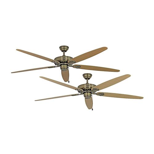 Deckenventilator CLASSIC ROYAL - kaiserkraft