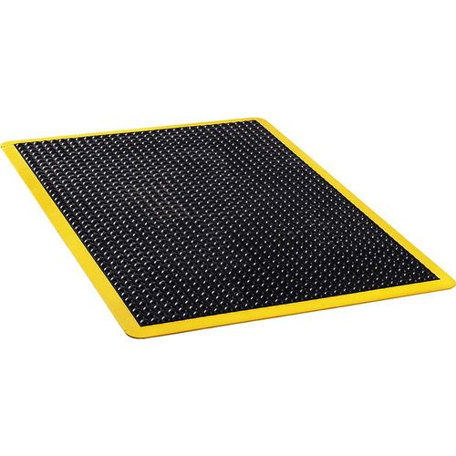 Anti-Ermüdungsmatte Bubblemat safety COBA