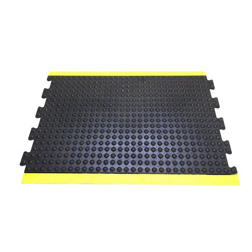 Anti-Ermüdungsmatte Bubblemat safety COBA