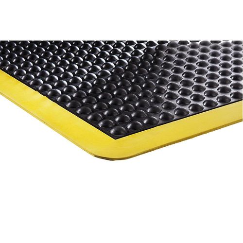 Anti-Ermüdungsmatte Bubblemat safety COBA