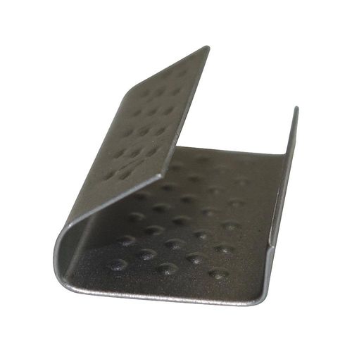 ratioform Verschlusshülsen, für PP-Band, Breite 16 mm, VE 2000 Stk