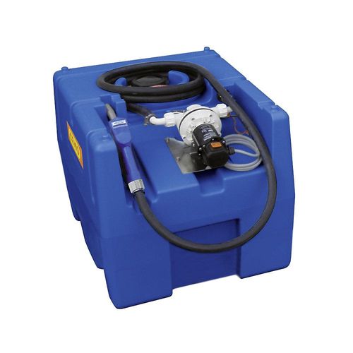 Tankanlage für AUS 32 (AdBlue®) CEMO