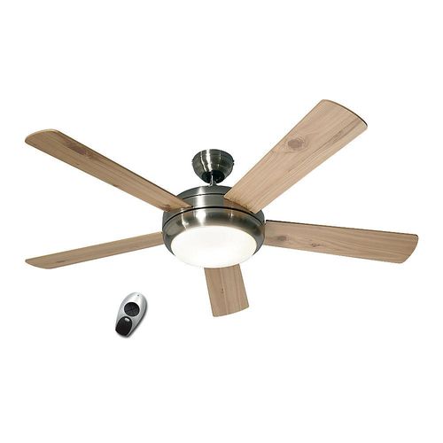 Deckenventilator TITANIUM - kaiserkraft