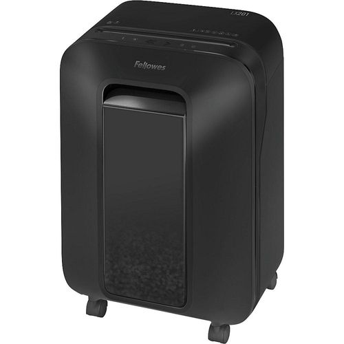 Aktenvernichter LX201 Fellowes