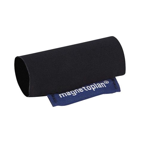 magnetoplan Stiftehalter magnetoSleeves, magnethaftend, VE 4 Stk, ab 5 VE