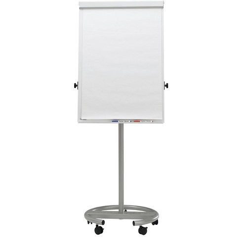 Flipchart, Rundfuß MAUL