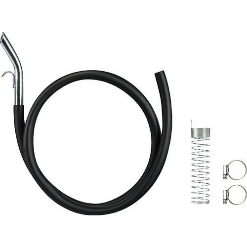PRESSOL Abgabeschlauch-Set, für Kurbel-Handpumpe, für Öl, Diesel
